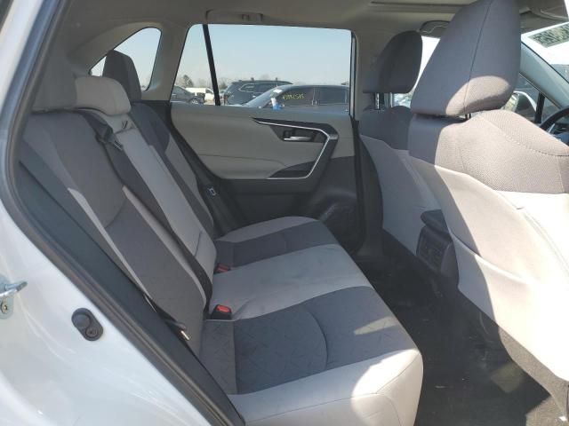 Photo 11 from auction – 2023 TOYOTA RAV4 XLE with VIN 2T3P1RFVXPC375324