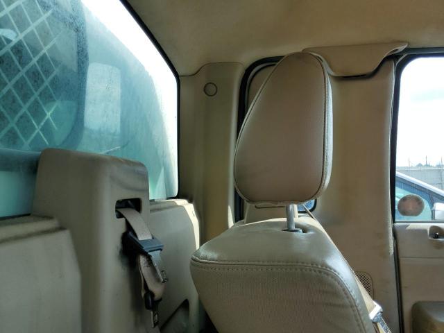 Photo 10 from auction – 2008 FORD F150 with VIN 1FTRF12208KC87883