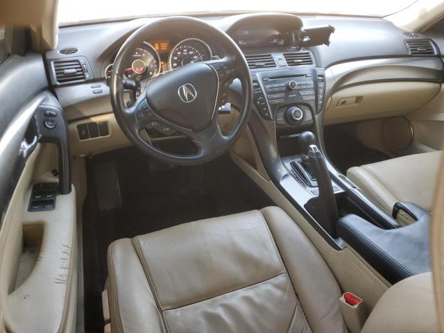 Снимка 8 от търг – 2012 ACURA TL с VIN 19UUA8F25CA034165