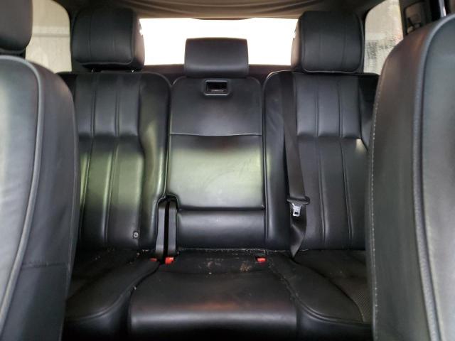 Photo 10 from auction – 2011 LAND ROVER RANGE ROVE with VIN SALMF1D44BA336548