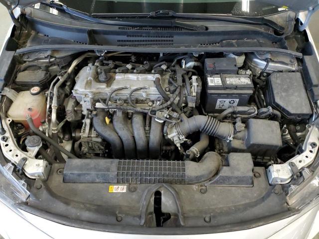 Photo 11 from auction – 2020 TOYOTA COROLLA LE with VIN 5YFEPRAE9LP093451
