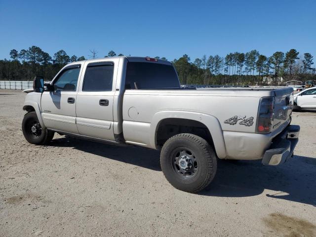 Photo 2 from auction – 2004 CHEVROLET SILVERADO with VIN 1GCHK23U84F221128