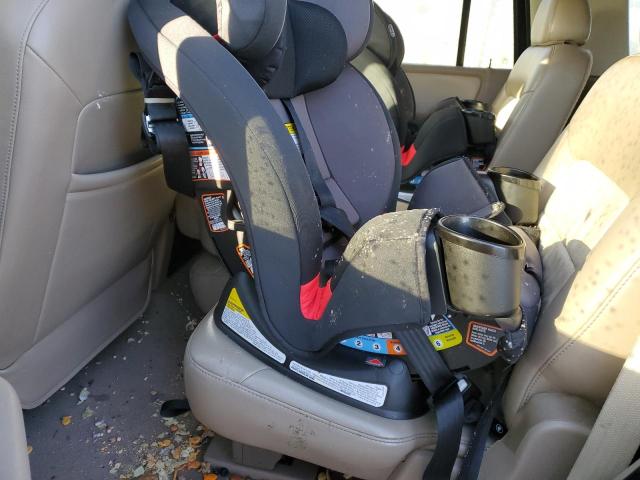 Photo 10 from auction – 2004 FORD EXPEDITION with VIN 1FMPU18L74LA80341