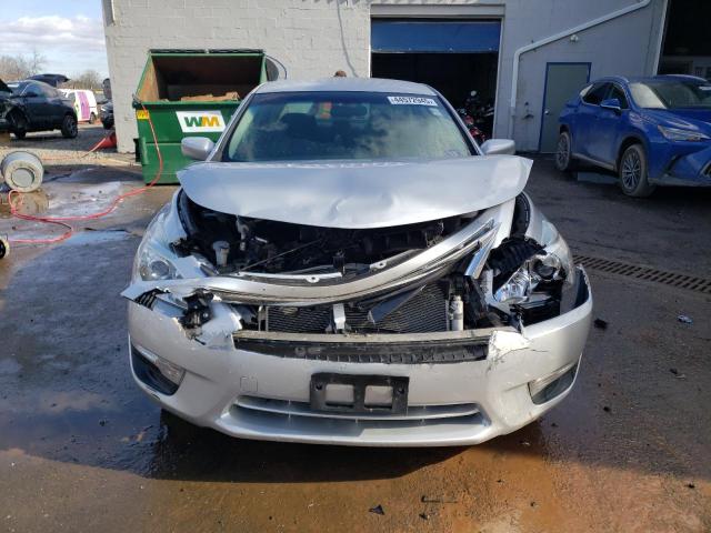 Photo 5 from auction – 2014 NISSAN ALTIMA 2.5 with VIN 1N4AL3AP9EC274219