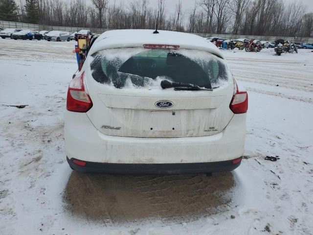 Photo 6 from auction – 2014 FORD FOCUS SE with VIN 1FADP3K26EL412450