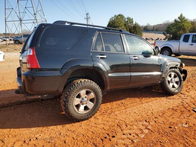 Photo 3 from auction – 2007 TOYOTA 4RUNNER SR with VIN JTEZU14R770092529