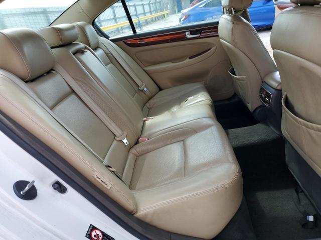 Photo 10 from auction – 2012 HYUNDAI GENESIS 3. with VIN KMHGC4DD2CU205645