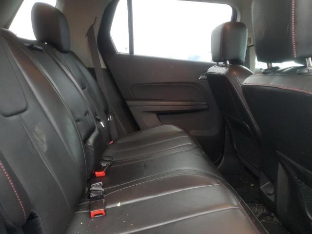 Photo 11 from auction – 2016 GMC TERRAIN SL with VIN 2GKFLUEKXG6286853