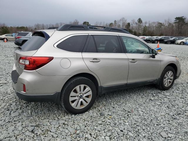Снимка 3 от търг – 2015 SUBARU OUTBACK 2. с VIN 4S4BSBDCXF3262811