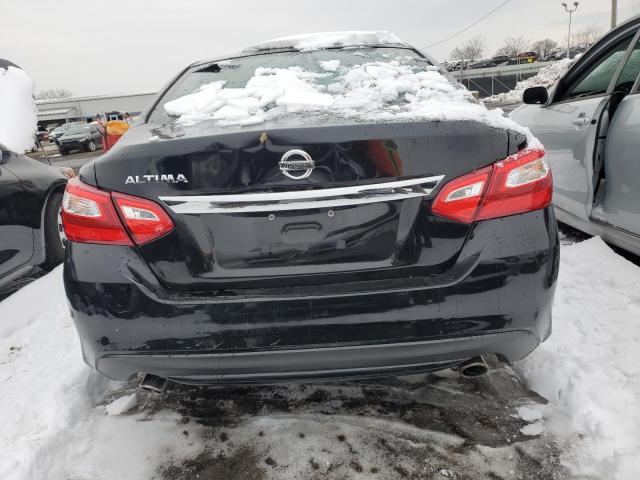 Photo 6 from auction – 2016 NISSAN ALTIMA 2.5 with VIN 1N4AL3AP8GN384962