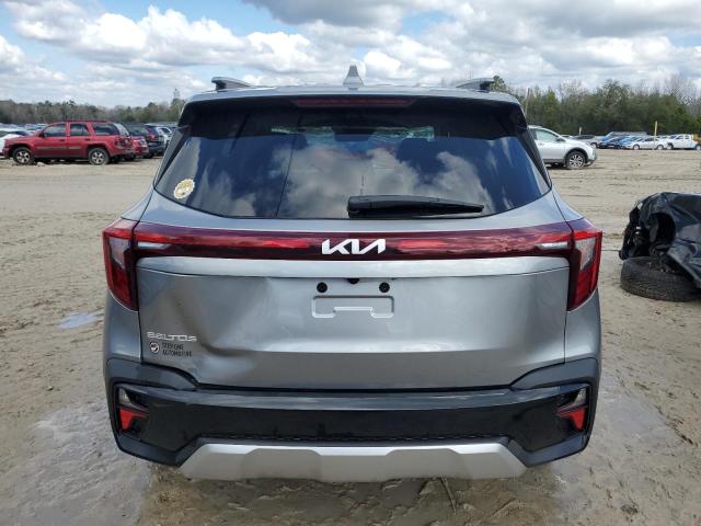 Photo 6 from auction – 2024 KIA SELTOS EX with VIN KNDER2AA3R7654509