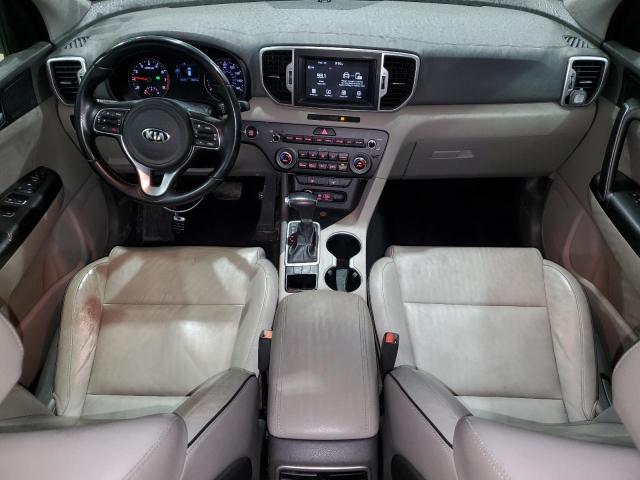 Photo 8 from auction – 2017 KIA SPORTAGE E with VIN KNDPN3AC1H7261828