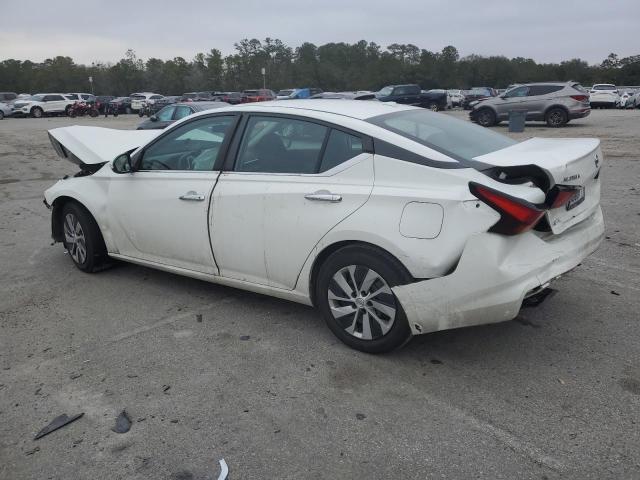 Foto 2 de la subasta – 2019 NISSAN ALTIMA S con VIN 1N4BL4BVXKC167635