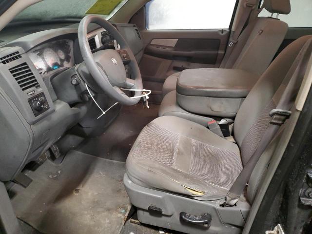 Photo 7 from auction – 2008 DODGE RAM 1500 S with VIN 1D7HU18268J158972