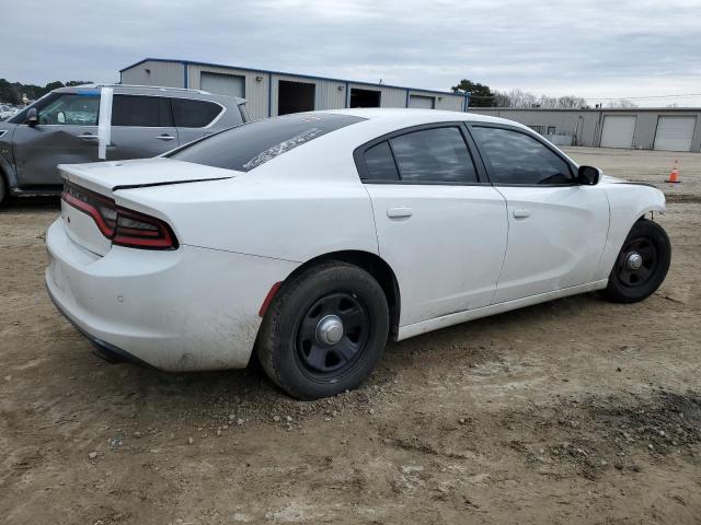 Photo 3 from auction – 2016 DODGE CHARGER PO with VIN 2C3CDXAT4GH218990