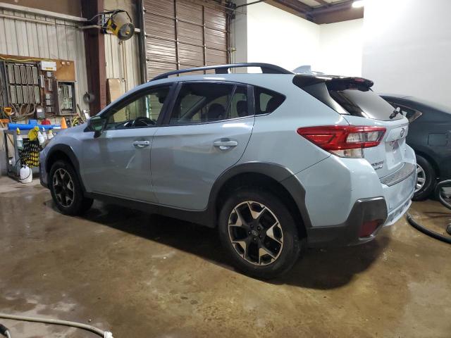 Photo 2 from auction – 2020 SUBARU CROSSTREK with VIN JF2GTAEC4L8266580