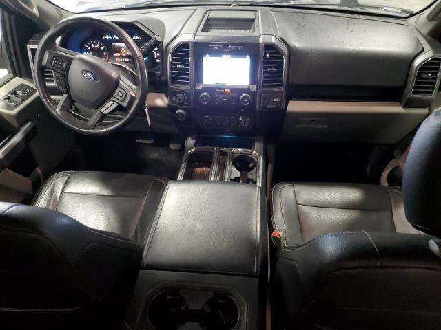 Photo 8 from auction – 2017 FORD F150 SUPER with VIN 1FTEW1EP2HKD53730