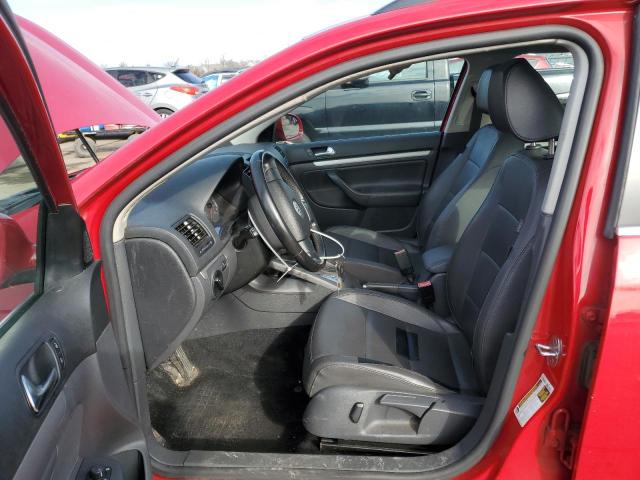 Photo 7 from auction – 2009 VOLKSWAGEN JETTA SE with VIN 3VWTZ71K29M291300