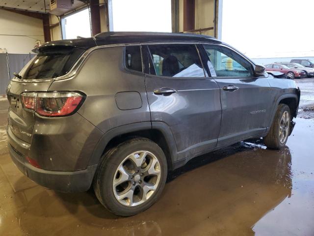 Photo 3 from auction – 2020 JEEP COMPASS LI with VIN 3C4NJDCB8LT251413