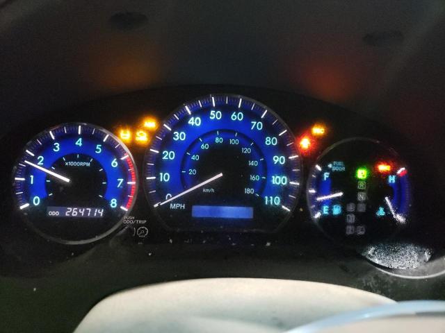 Photo 9 from auction – 2006 TOYOTA SIENNA XLE with VIN 5TDBA22C76S063322
