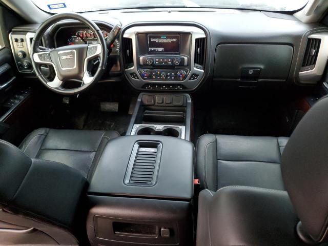 Photo 8 from auction – 2018 GMC SIERRA K15 with VIN 3GTU2NER2JG437897
