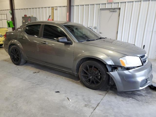 Photo 4 from auction – 2013 DODGE AVENGER SE with VIN 1C3CDZAB6DN558826
