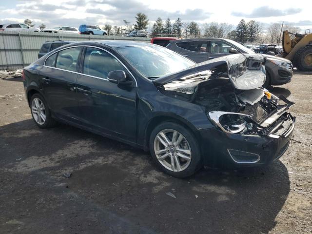 Photo 4 from auction – 2013 VOLVO S60 T5 with VIN YV1612FH0D2217178