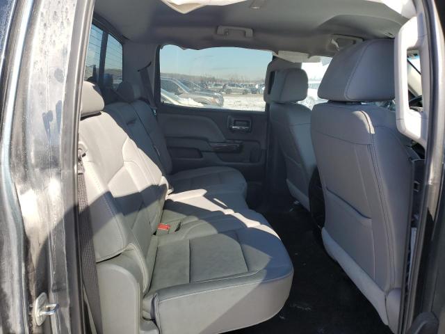 Photo 10 from auction – 2018 GMC SIERRA K15 with VIN 3GTU2NEC3JG393579