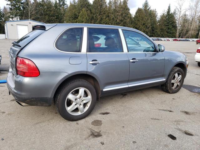 Photo 3 from auction – 2004 PORSCHE CAYENNE with VIN WP1AA29P44LA23216