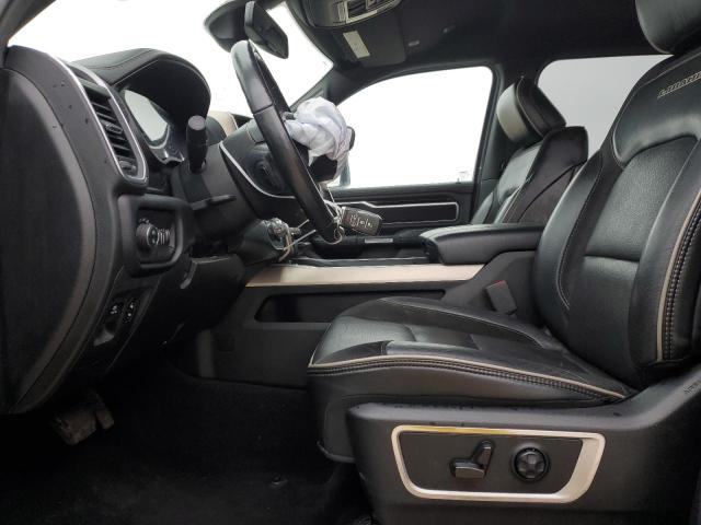 Photo 7 from auction – 2019 RAM 1500 LARAM with VIN 1C6RREJT7KN716944