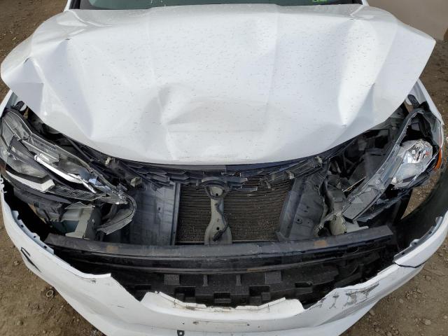Photo 11 from auction – 2016 NISSAN SENTRA S with VIN 3N1AB7AP1GY329697