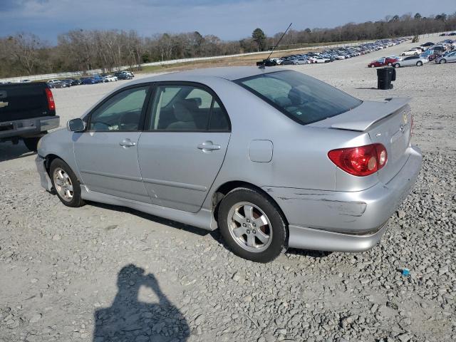 Photo 2 from auction – 2005 TOYOTA COROLLA CE with VIN 1NXBR32EX5Z520274