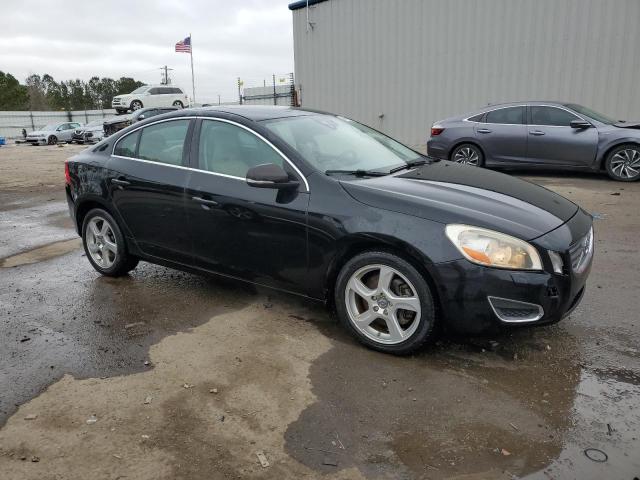 Photo 4 from auction – 2013 VOLVO S60 T5 with VIN YV1612FS1D2184672