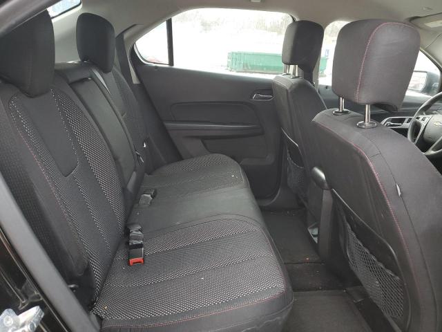 Photo 11 from auction – 2016 CHEVROLET EQUINOX LS with VIN 2GNALBEK2G1129266