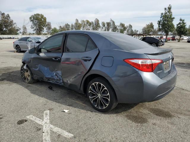 Photo 2 from auction – 2016 TOYOTA COROLLA L with VIN 5YFBURHE9GP559256