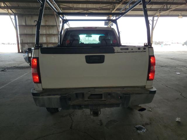 Photo 6 from auction – 2009 CHEVROLET SILVERADO with VIN 1GCHC49K89E139296