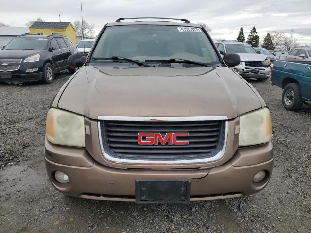 Photo 5 from auction – 2003 GMC ENVOY with VIN 1GKDT13S432263407