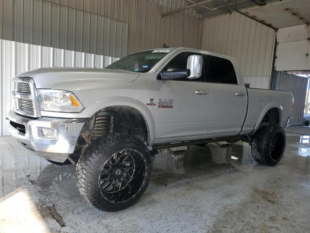 RAM 2500 LARAM 2017 with VIN 3C6UR5FL8HG725754 - Photo from auction