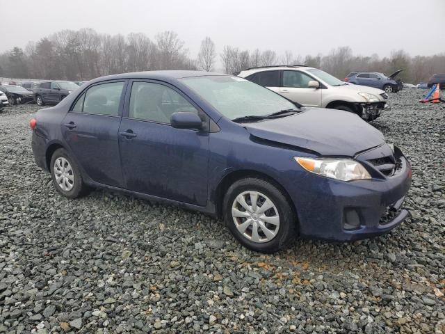 Photo 4 from auction – 2013 TOYOTA COROLLA BA with VIN 2T1BU4EE9DC123770