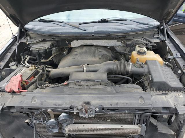 Photo 11 from auction – 2013 FORD F150 SUPER with VIN 1FTFW1ET2DFC76846