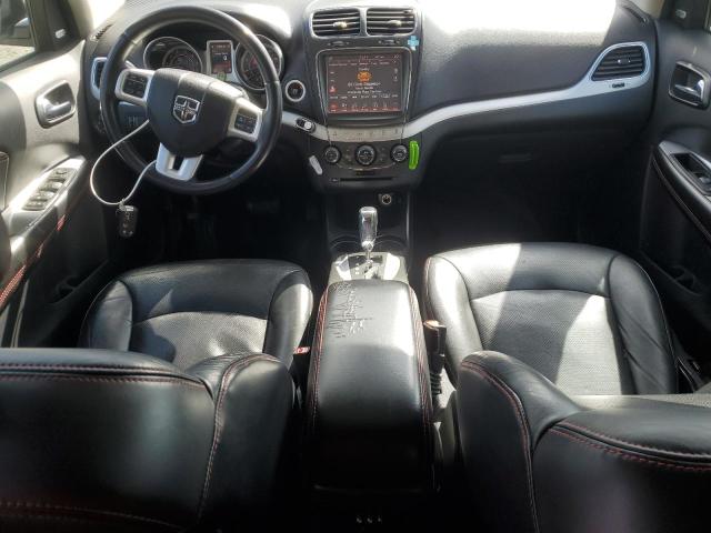 Photo 8 from auction – 2014 DODGE JOURNEY R/ with VIN 3C4PDCEG6ET102276