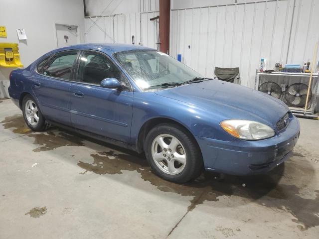 Photo 4 from auction – 2004 FORD TAURUS SES with VIN 1FAHP55U24A109668