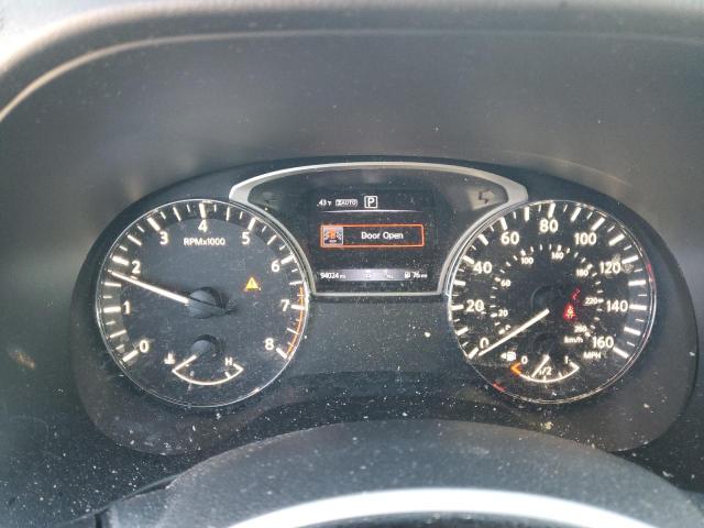 Photo 9 from auction – 2018 NISSAN PATHFINDER with VIN 5N1DR2MM2JC635863