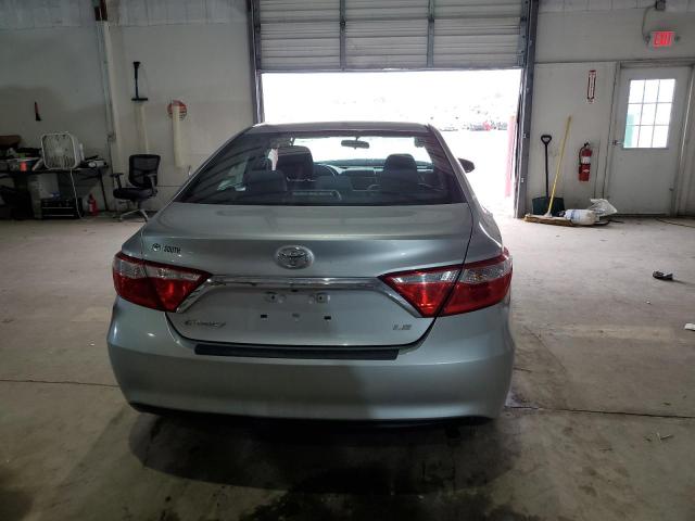 Photo 6 from auction – 2015 TOYOTA CAMRY LE with VIN 4T1BF1FK3FU034565