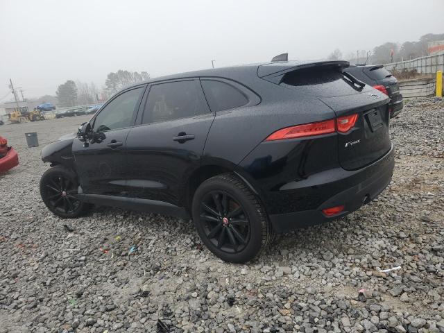 Photo 2 from auction – 2020 JAGUAR F-PACE PRE with VIN SADCK2FX3LA628662