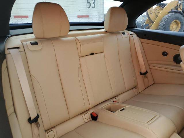 Photo 10 from auction – 2015 BMW 428 I with VIN WBA3V5C51FP753889