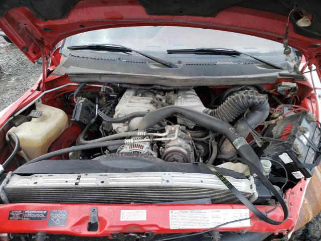 Photo 11 from auction – 1995 DODGE RAM 2500 with VIN 1B7KF26W1SS224173