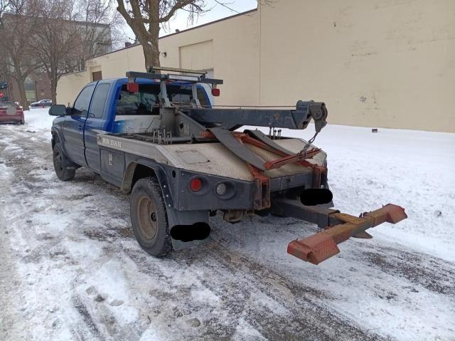 Photo 3 from auction – 2003 GMC NEW SIERRA with VIN 1GTJK39143E252790