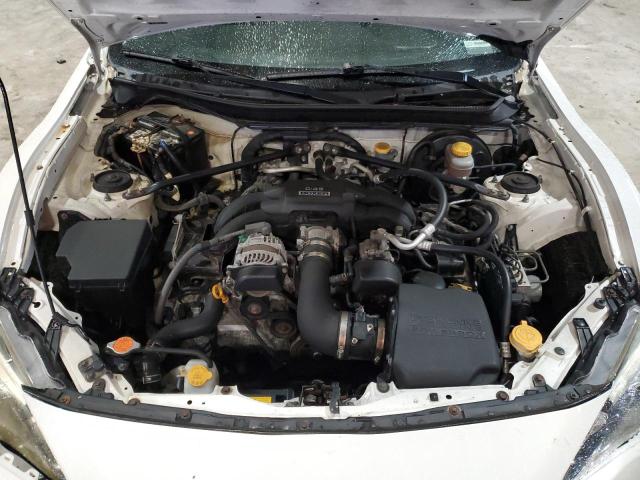 Photo 11 from auction – 2015 SUBARU BRZ 2.0 LI with VIN JF1ZCAC12F9601011