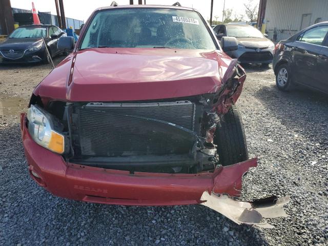 Photo 5 from auction – 2011 FORD ESCAPE XLT with VIN 1FMCU0D73BKC24455